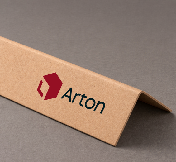 Baskılı Köşebent