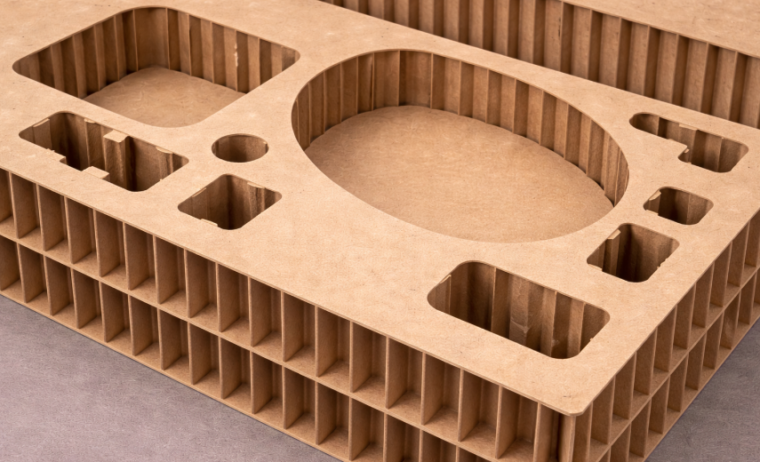 Endüstriyel Paketleme